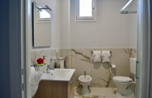 Gignese Apartment | Adua Residence