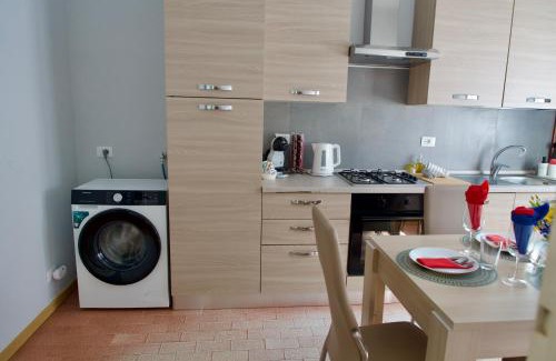 Gignese Apartment | Adua Residence