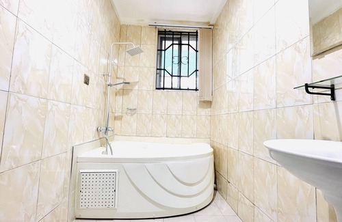 Teshie House | Aduk Guest House