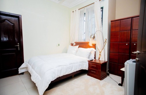 Teshie House | Aduk Guest House