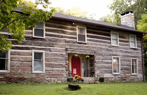 Russellville Bed & Breakfast | Adullam Hill Bed and Breakfast.llc