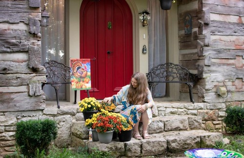 Russellville Bed & Breakfast | Adullam Hill Bed and Breakfast.llc