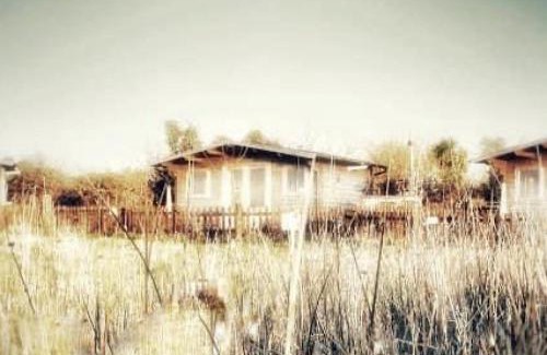 Rhosybol House | Adult only en-suite Glamping Hut with a Private Hot Tub, Fenced Garden, FirePit, BBQ and Dog Friendly! Located in a Peaceful setting with gorgeous countryside views on Anglesey, North Wales