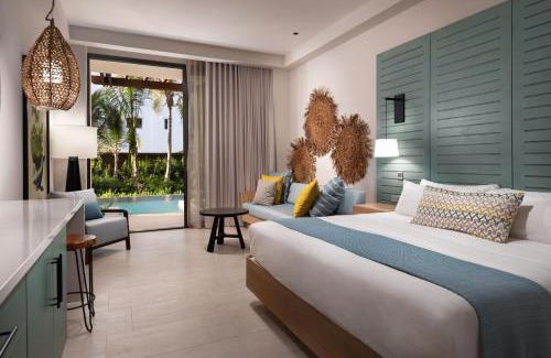 Playa Bibijagua Resort | Adults Only Club at Lopesan Costa Bávaro Resort