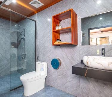 Hoa Lu House | Adumi Retreat Tam Cốc