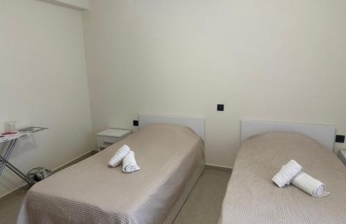 Makri Apartment | Advance Real Estate OE