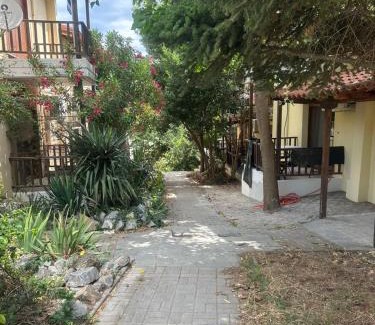 Makri Apartment | Advance Real Estate OE