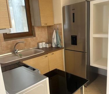 Makri Apartment | Advance Real Estate OE