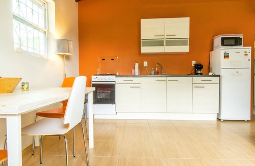 Willemstad Hotel | Advantage Mini Resort