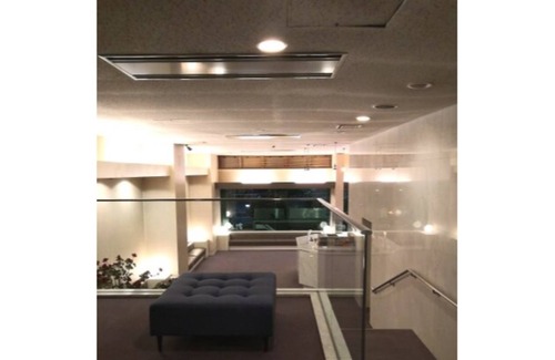 Suidobashi House | Advantage Room without meals 8 tatami Japanese / Bunkyo-ku Tokyo