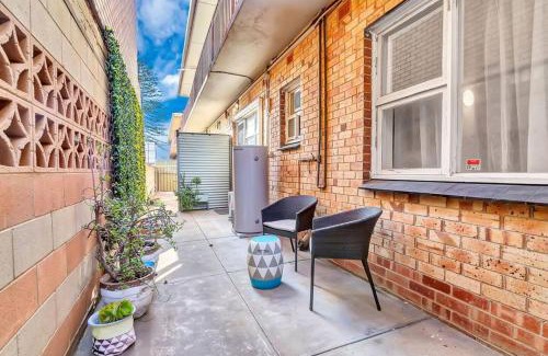 West Beach Apartment | Adventure Awaits - Footsteps from West Beach