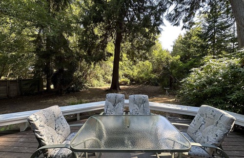 Savary Island Cabin | Adventure awaits on Savary Island!