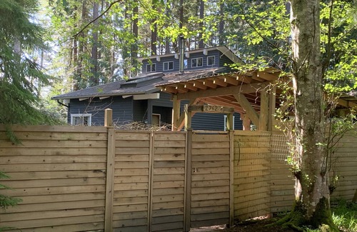 Savary Island Cabin | Adventure awaits on Savary Island!