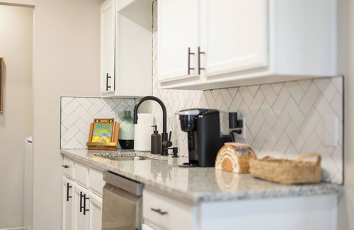 Bentonville House | Adventure Base - Trailside 2BR