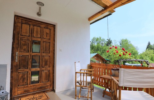 Zasip Apartment | Adventure Cottage by the Sava River
