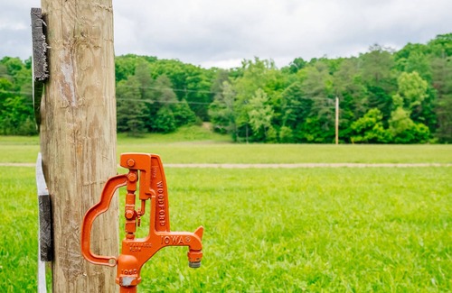 Clay City House | Adventure & Dirt-Biking - Family-Friendly RV Site #8 - near Red River Gorge, KY!