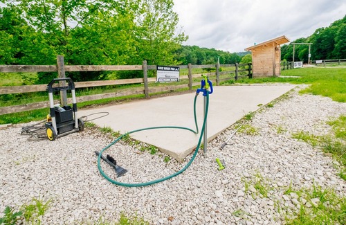 Clay City House | Adventure & Dirt-Biking - Family-Friendly RV Site #8 - near Red River Gorge, KY!
