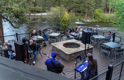 Almont House | Adventure Hub: Fish, Raft, Ride ATVs & Horses from Your Rustic 2-Bedroom Cabin