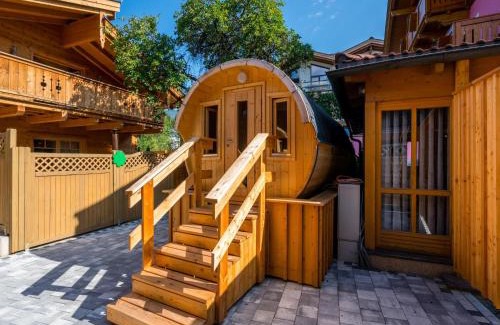 Kaprun Ski Chalet | Adventure Lodge Kaprun