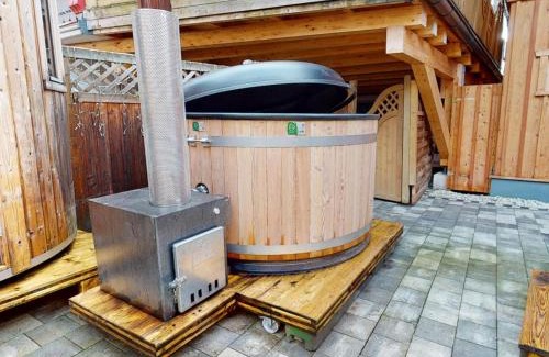 Kaprun Ski Chalet | Adventure Lodge Kaprun