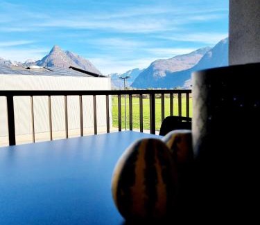 Bovec Apartment | Adventure Oasis Bovec