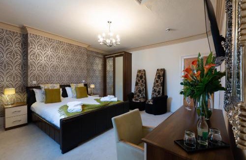 Market Rasen Hotel | Advocate Arms