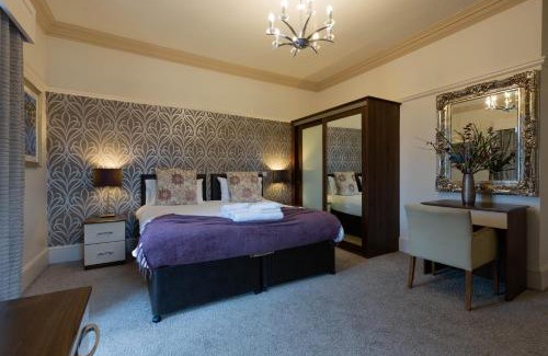 Market Rasen Hotel | Advocate Arms