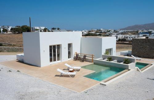 Ano Mera House | Adyton Mykonos Luxury Suites & Pools