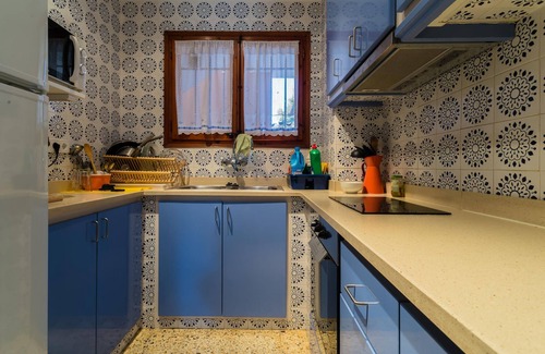 Calella de Palafrugell Apartment | AE-1 CALELLA DE PALAFRUGELL 4 PAX
