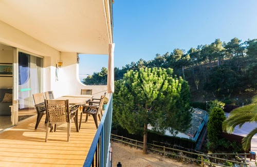 Calella de Palafrugell Apartment | AE-1 CALELLA DE PALAFRUGELL 4 PAX