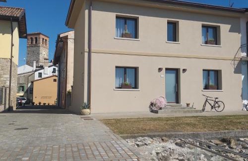 Marano Lagunare Bed & Breakfast | Ae masanete
