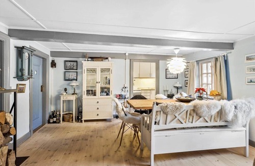Marstal House | AE213 Marstal - Strandstræde 2