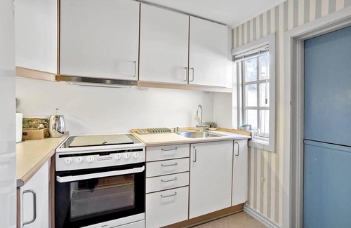 Marstal House | AE213 Marstal - Strandstræde 2