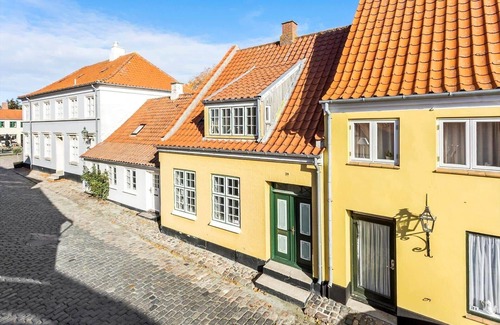 Ærø Municipality House | AE230 Ærøskøbing - Søndergade 29