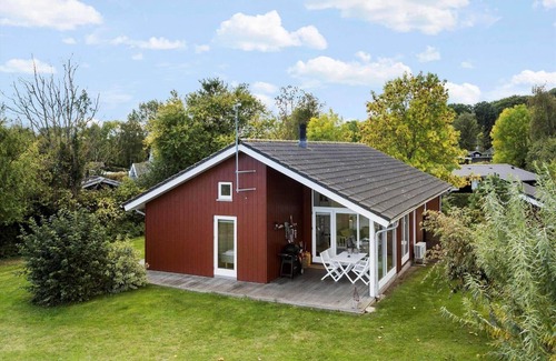 Ærø Municipality House | AE245 Ærøskøbing - Skråningen 4