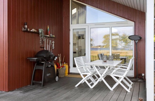 Ærø Municipality House | AE245 Ærøskøbing - Skråningen 4