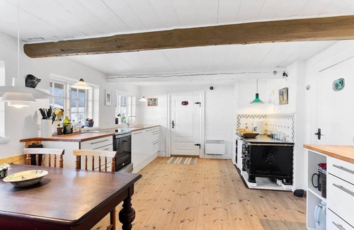Aeroskobing House | AE259 Ærøskøbing - Møllesøvej 4