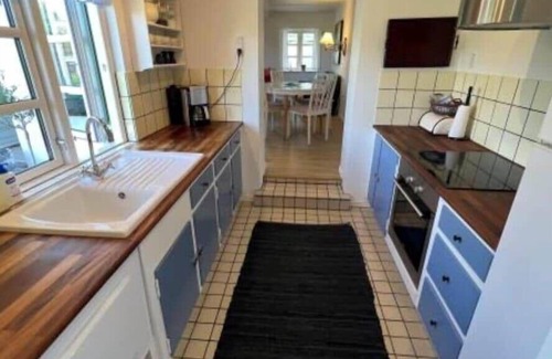 Aeroskobing House | AE292 Ærøskøbing - Stokkeby Hovedgade 16