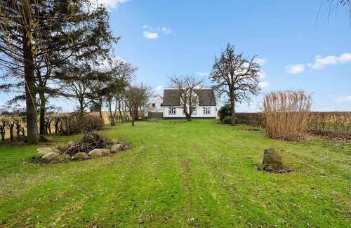 Aeroskobing House | AE299 Ærøskøbing - Ryggerholmevej 2