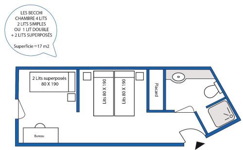 Samoens Resort | AEC Village Vacances - Les Becchi