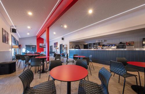 Samoens Resort | AEC Village Vacances - Les Becchi