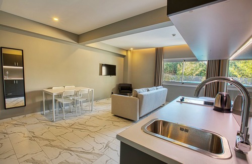 Cesme Hotel | Aegean Apartments - Cesme