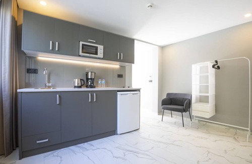 Cesme Hotel | Aegean Apartments - Cesme