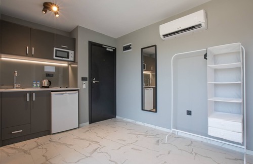 Cesme Hotel | Aegean Apartments - Cesme