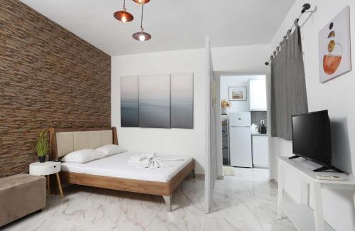 Polichrono House | Aegean Bliss