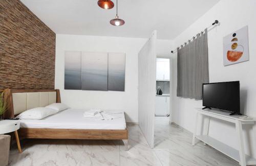 Polichrono House | Aegean Bliss