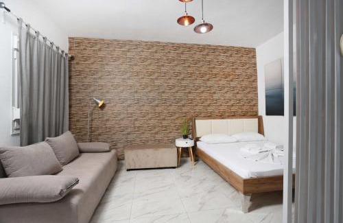 Polichrono House | Aegean Bliss