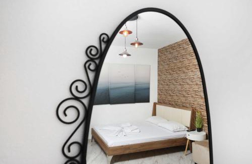 Polichrono House | Aegean Bliss