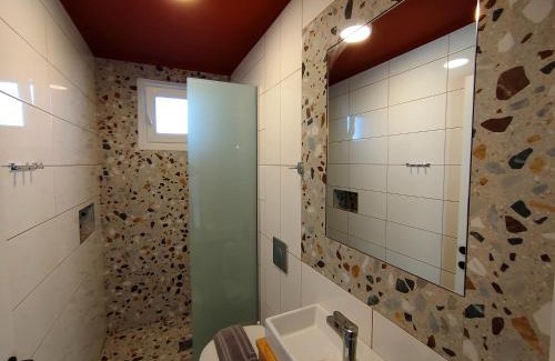 Leptokaria Apartment | AEGEAN BLUE Apartments & Suites