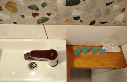 Leptokaria Apartment | AEGEAN BLUE Apartments & Suites